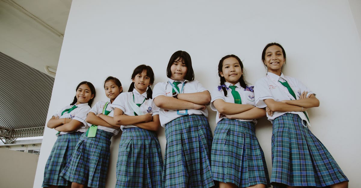 Are Israeli and Thai sockets accidentally compatible? - Students Standing Near the Concrete Wall Are Israeli and Thai sockets accidentally compatible? - Students Standing Near the Concrete Wall