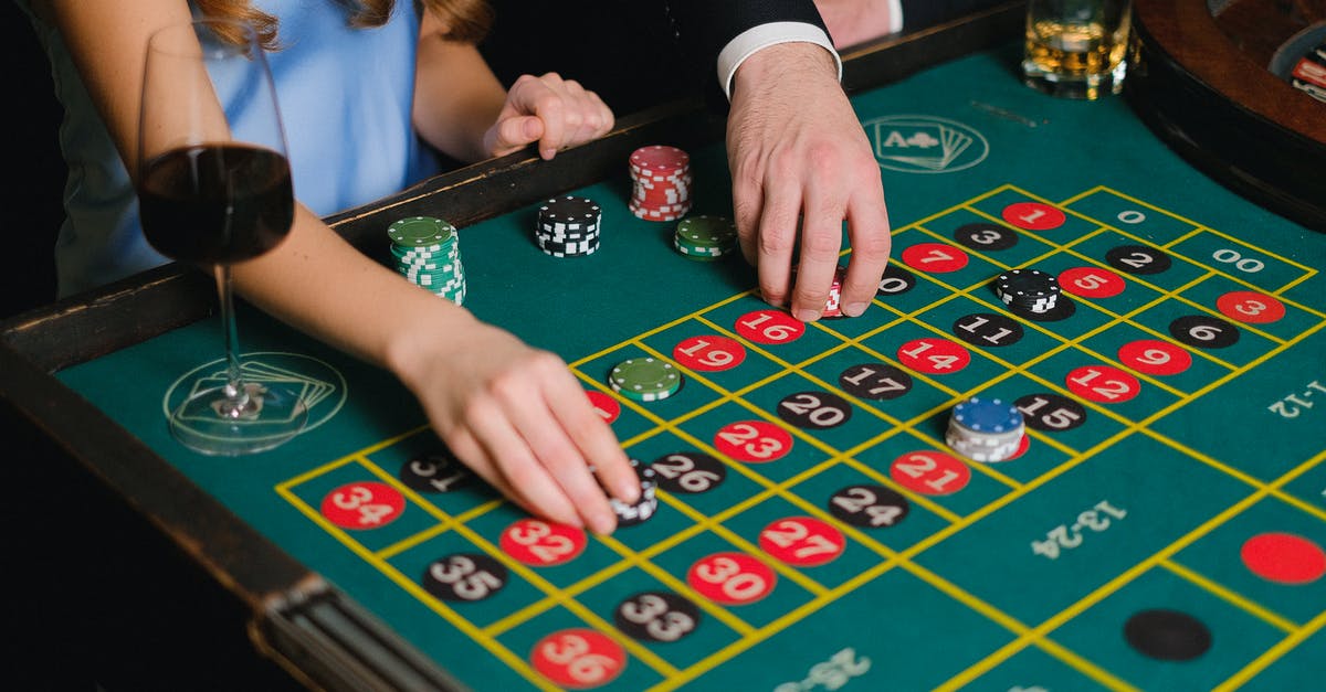 Are Japanese women visiting middle eastern countries at risk of being seen as "easy"? [closed] - Free stock photo of ace, blackjack, casino