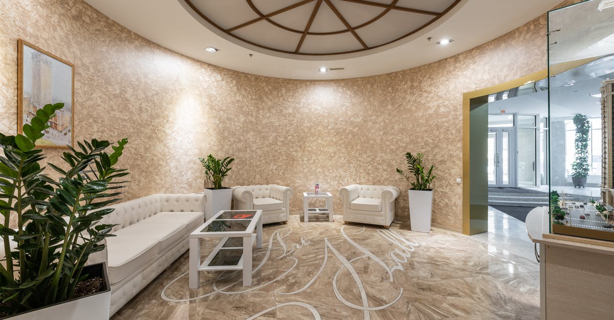 Are luxury hotel rooms in the Sydney area available at a discount during the lockdown? - Interior of spacious lobby with comfortable white sofa and armchairs placed in contemporary hotel in daylight Are luxury hotel rooms in the Sydney area available at a discount during the lockdown? - Interior of spacious lobby with comfortable white sofa and armchairs placed in contemporary hotel in daylight