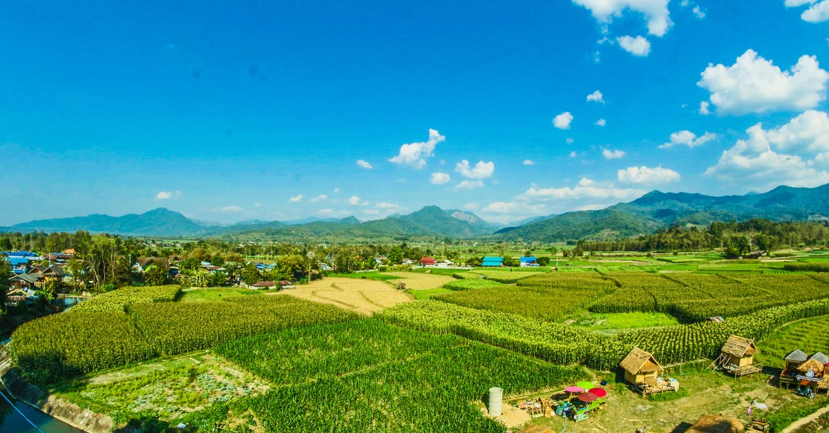 Are Mastercard ATMs available in every Asian country? - Houses Near the Rice Wheat Field Under the Clear Blue Skies Are Mastercard ATMs available in every Asian country? - Houses Near the Rice Wheat Field Under the Clear Blue Skies