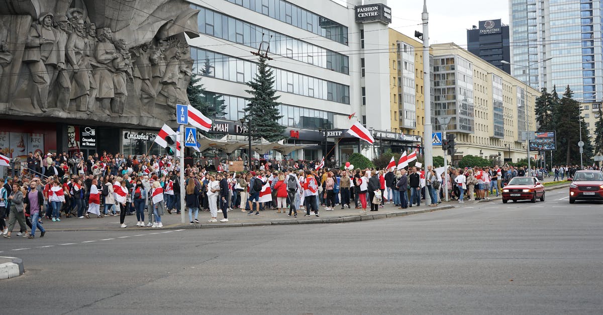 Are nursing rooms free at Changi? - Protest for Free Belarus on Street of Minsk Are nursing rooms free at Changi? - Protest for Free Belarus on Street of Minsk