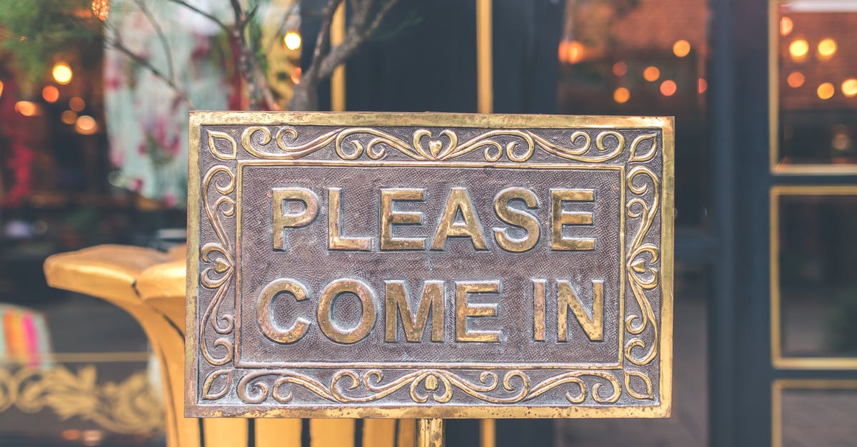 Are Parisian shops open on Sundays? - Close Up Photo of Antique Brown Please Come in Sign Are Parisian shops open on Sundays? - Close Up Photo of Antique Brown Please Come in Sign