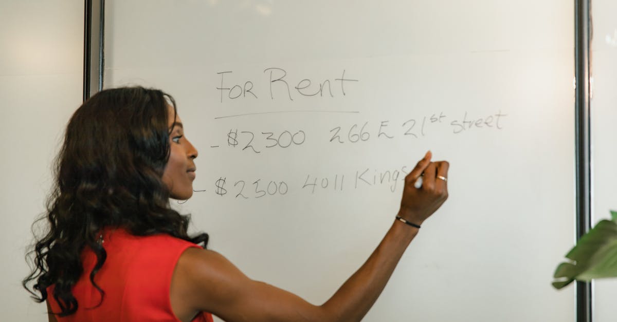 Are prices on car rental comparison sites the "real" price? - Woman Writing on a Whiteboard Are prices on car rental comparison sites the "real" price? - Woman Writing on a Whiteboard