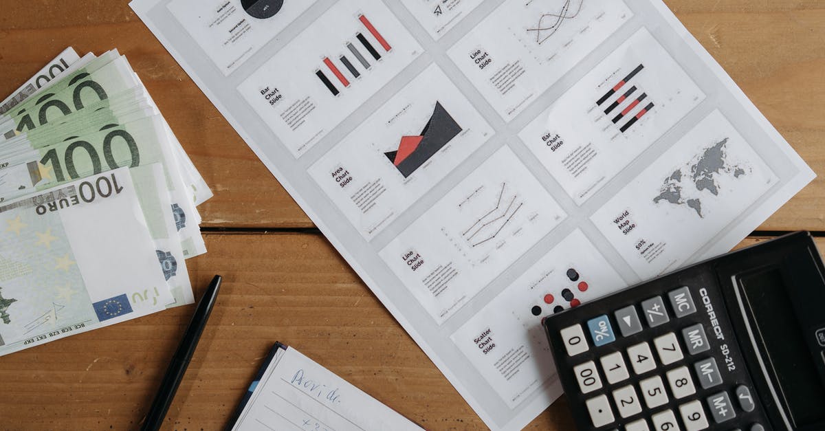 Are scanned and printed supporting documents accepted for UK visitor visa? - Business Analytic and Calculator on Top of the Table Are scanned and printed supporting documents accepted for UK visitor visa? - Business Analytic and Calculator on Top of the Table