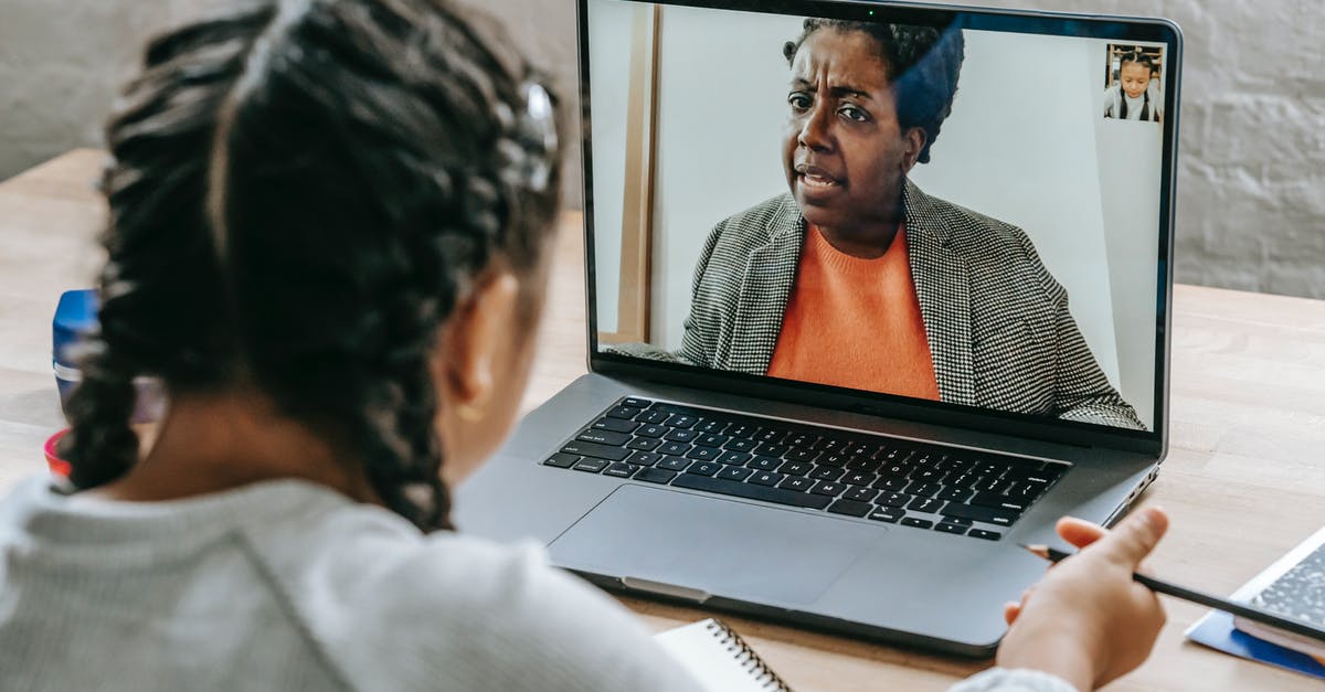 Are self-administered COVID tests valid for Singapore pre-entry purposes? - Clever ethnic girl having conversation with teacher online Are self-administered COVID tests valid for Singapore pre-entry purposes? - Clever ethnic girl having conversation with teacher online
