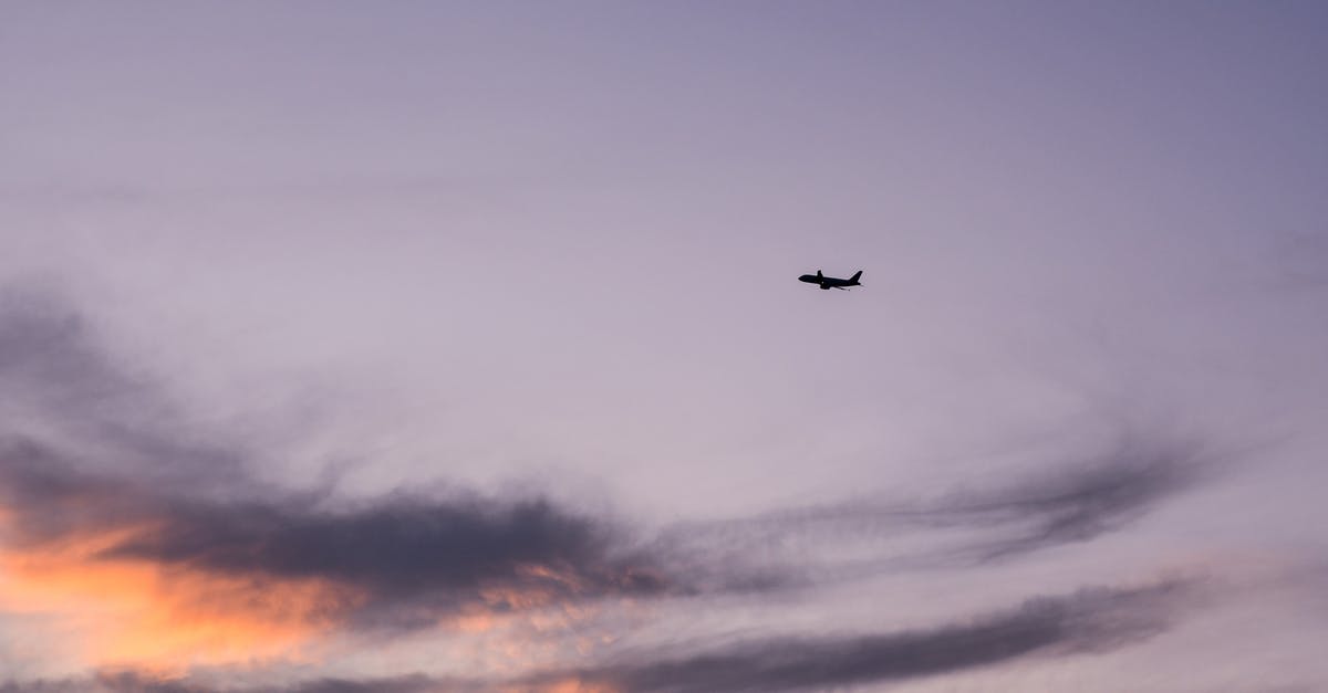 Are skateboards allowed as carry-on on Air India flights? - Silhouette of an Airplane Flying in the Sky Are skateboards allowed as carry-on on Air India flights? - Silhouette of an Airplane Flying in the Sky