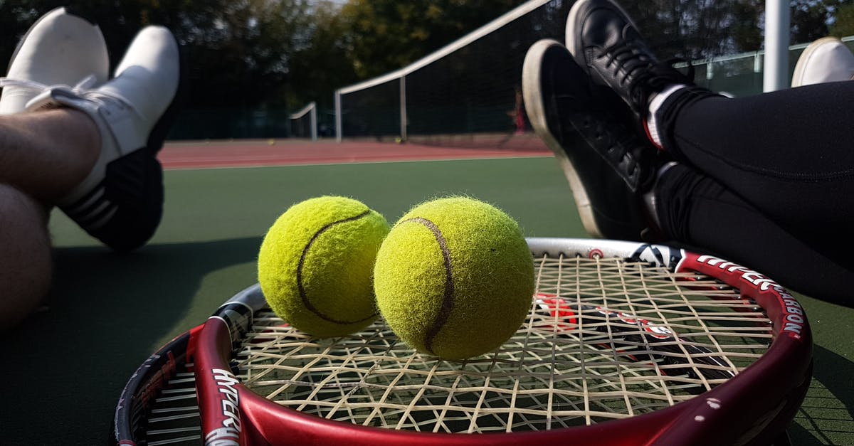 Are tennis rackets allowed in airplane cabins in the US? - Close-Up Photograph of Tennis Balls on Top of Tennis Rackets Are tennis rackets allowed in airplane cabins in the US? - Close-Up Photograph of Tennis Balls on Top of Tennis Rackets
