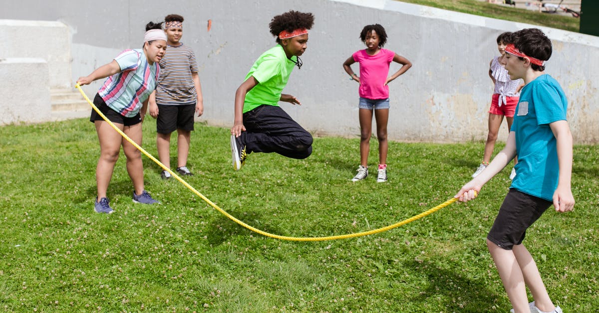 Are Thai visa extensions effectively suspended because of the protests? - Kids Playing Jumping Rope Are Thai visa extensions effectively suspended because of the protests? - Kids Playing Jumping Rope