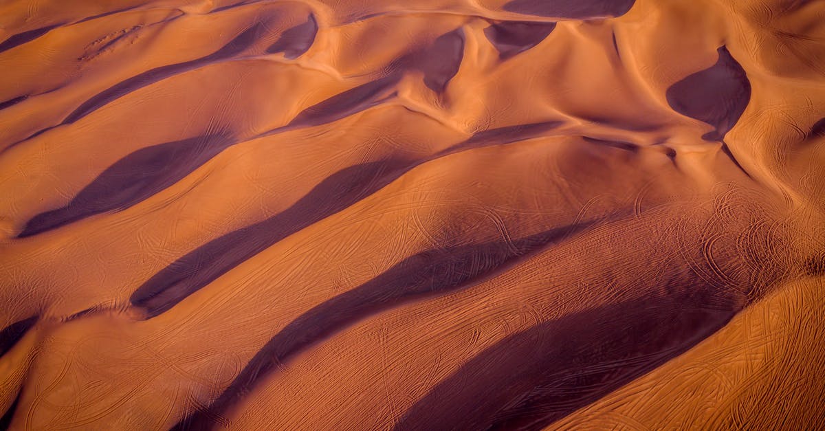 Are the sand dunes at Knolls, UT safe to visit? - Bird's Eye View Of Desert Are the sand dunes at Knolls, UT safe to visit? - Bird's Eye View Of Desert