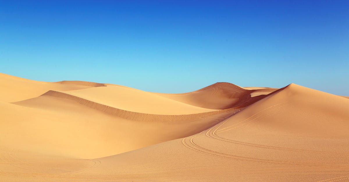 Are the sand dunes at Knolls, UT safe to visit? - Desert Under Blue Sky Are the sand dunes at Knolls, UT safe to visit? - Desert Under Blue Sky