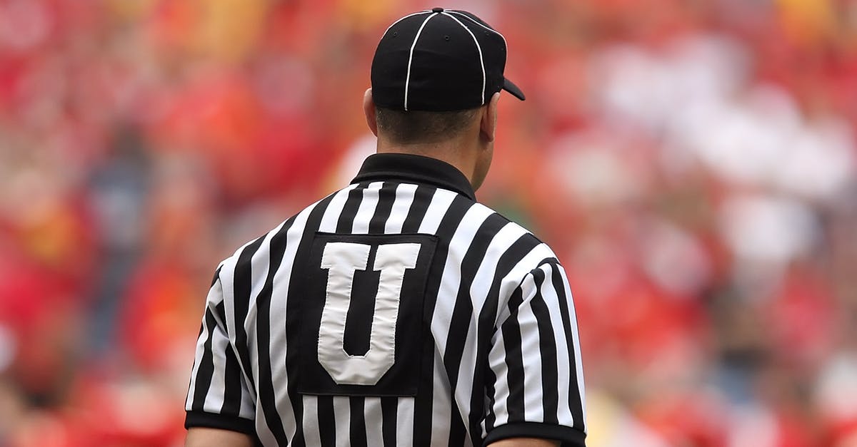 Are the TSA rules legally binding? - Selective Focus Photography of Male Umpire Are the TSA rules legally binding? - Selective Focus Photography of Male Umpire