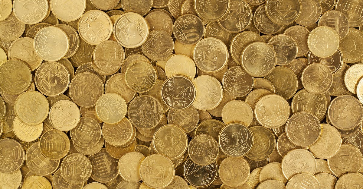 Are there any ATM fees within the Euro zone? - Pile of Gold Round Coins Are there any ATM fees within the Euro zone? - Pile of Gold Round Coins