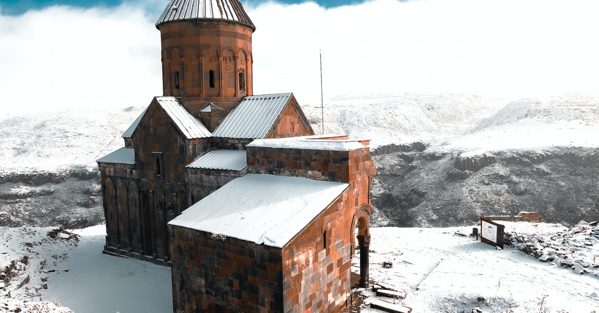 Are there any cheap/discount/budget flights from Yerevan, Armenia to Moscow, Russia? - Aerial Photography of an Old Abandoned Church Are there any cheap/discount/budget flights from Yerevan, Armenia to Moscow, Russia? - Aerial Photography of an Old Abandoned Church