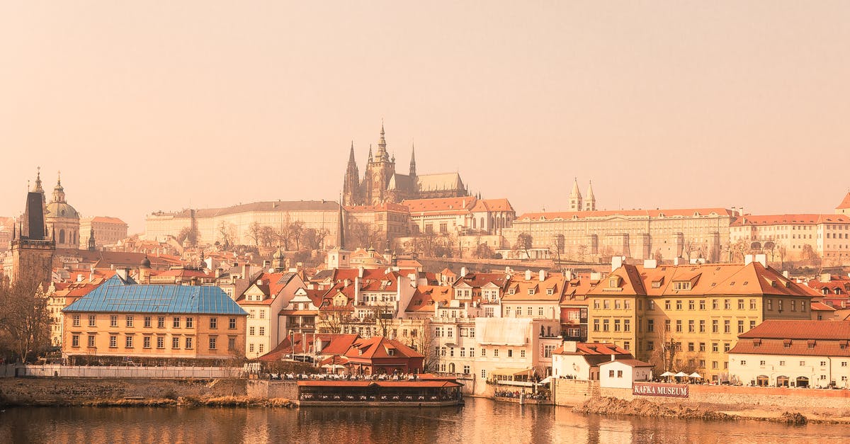 Are there any drinking-water fountains in Prague PRG airport? - Photo of House Near at River Are there any drinking-water fountains in Prague PRG airport? - Photo of House Near at River