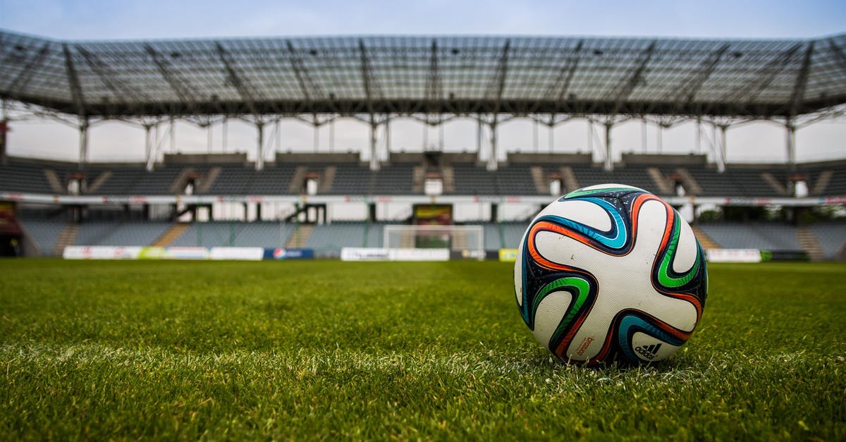 Are there any football stadiums where you can stay overnight? - Soccer Ball on Grass Field during Daytime Are there any football stadiums where you can stay overnight? - Soccer Ball on Grass Field during Daytime