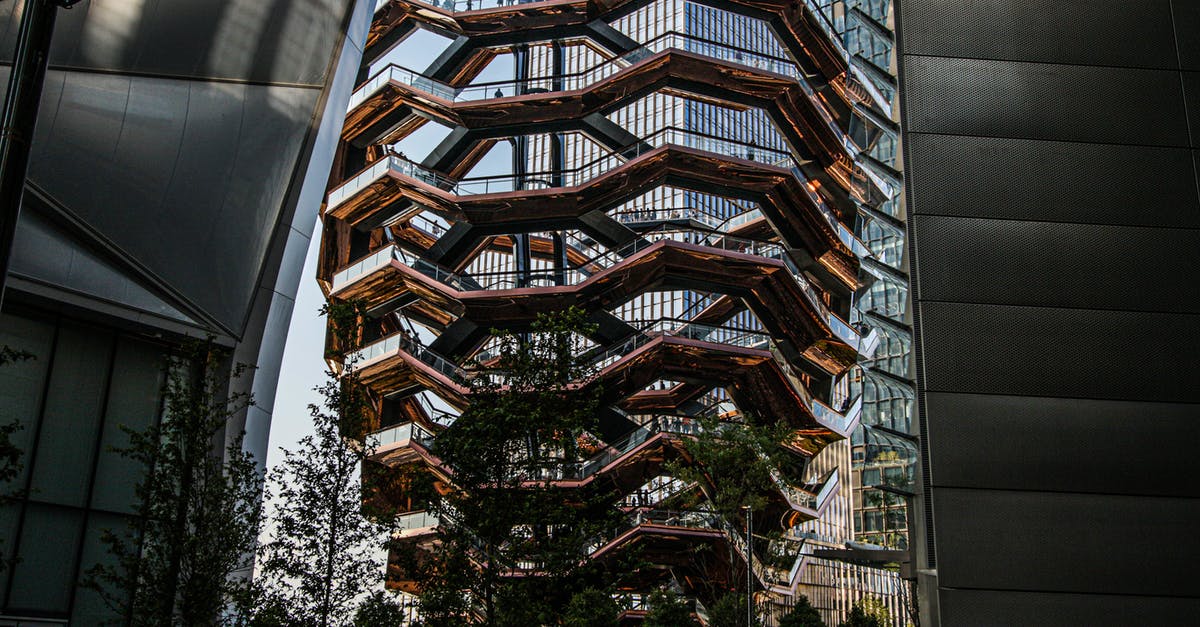 Are there any good radiation measurement devices to recommend when traveling to places with high radiation? - Brown and White Concrete Building