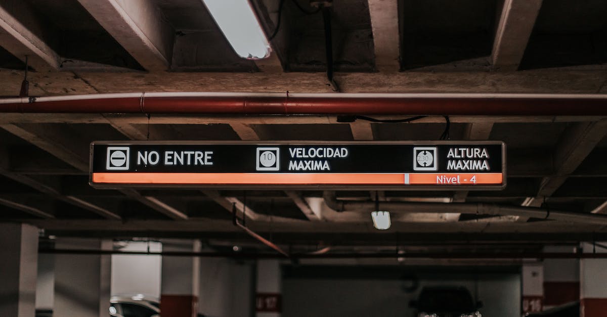 Are there any guarded parking lots anywhere in or near Berlin, Germany? - car park Are there any guarded parking lots anywhere in or near Berlin, Germany? - car park