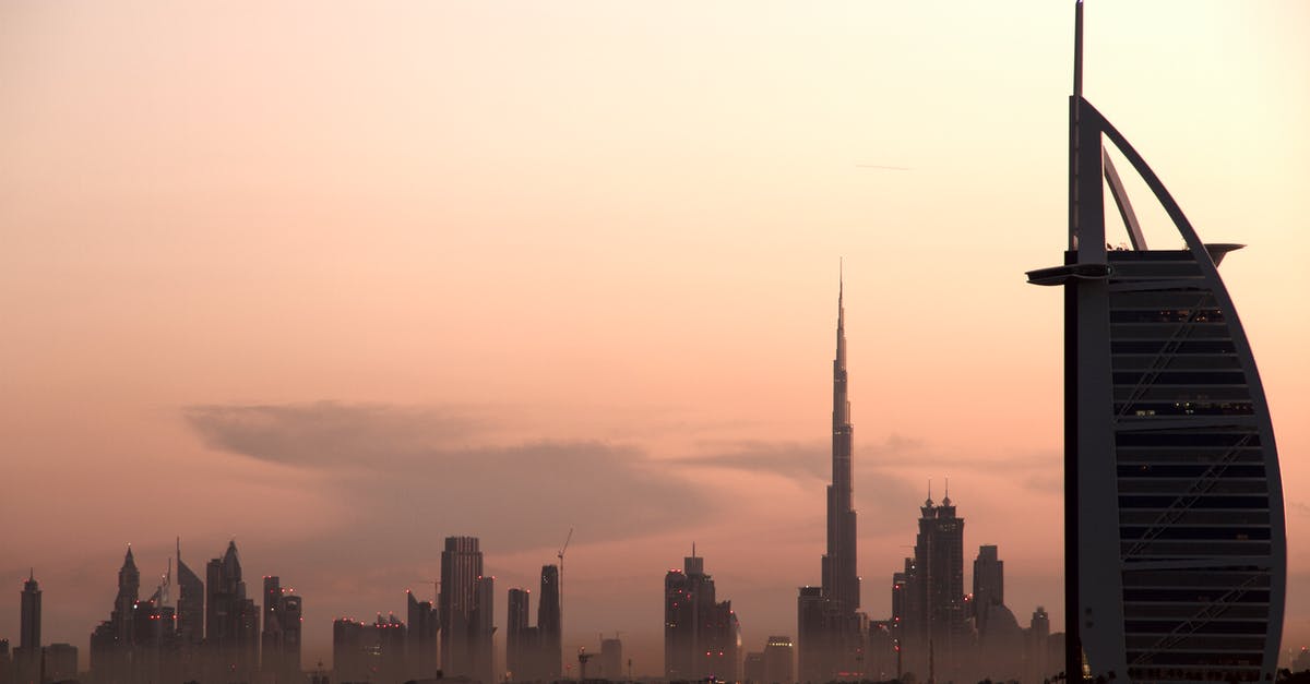Are there any hostels in Dubai? - Free stock photo of architecture, bridge, building Are there any hostels in Dubai? - Free stock photo of architecture, bridge, building