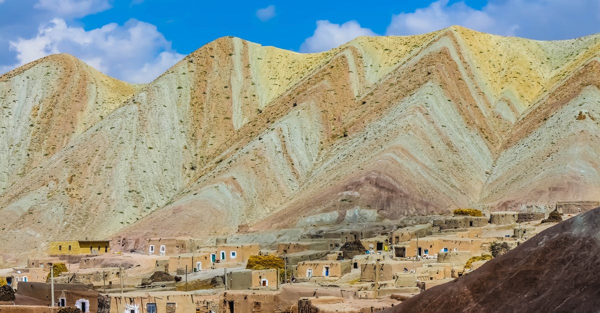 Are there any hostels in Iran? - Brown Mountain Under the Blue Sky Are there any hostels in Iran? - Brown Mountain Under the Blue Sky