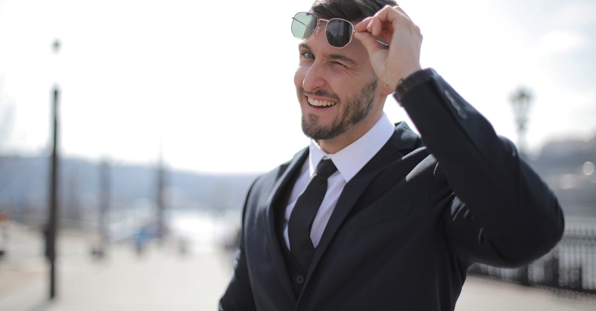 Are there any non-obvious differentiators in travel-insurance policies? - Smiling Young Man Is Winking Are there any non-obvious differentiators in travel-insurance policies? - Smiling Young Man Is Winking