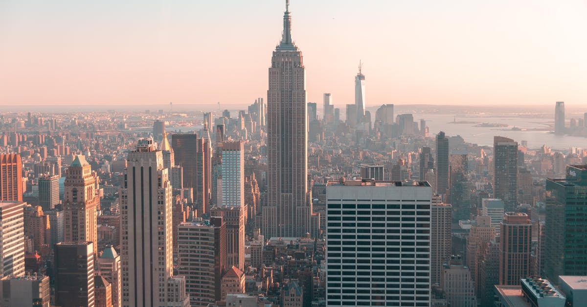 Are there any resorts in the NYC area? - Skyline Photo of Empire State Building in New York City Are there any resorts in the NYC area? - Skyline Photo of Empire State Building in New York City