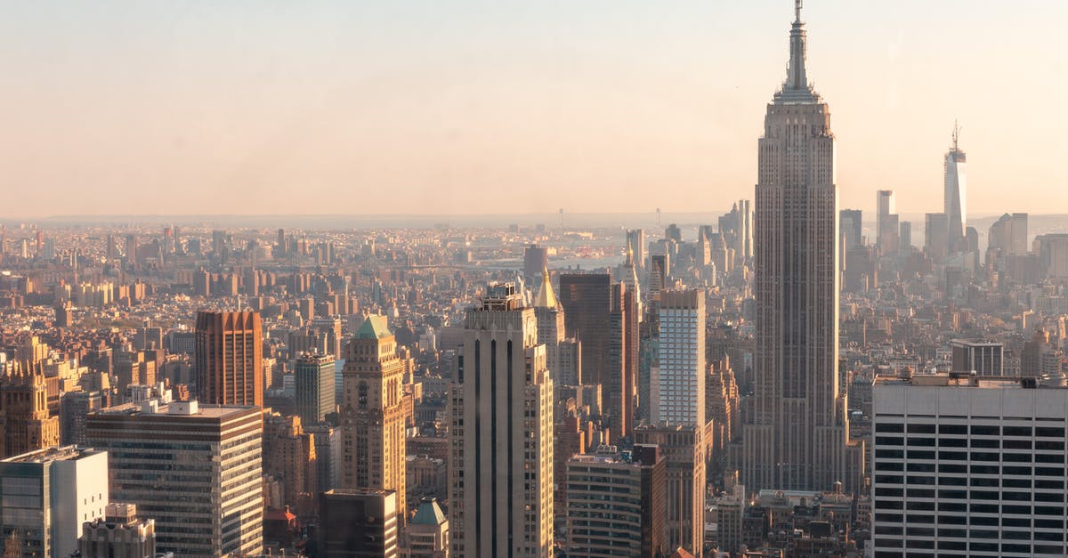 Are there any resorts in the NYC area? - Skyline Photo of Empire State Building in New York City Are there any resorts in the NYC area? - Skyline Photo of Empire State Building in New York City