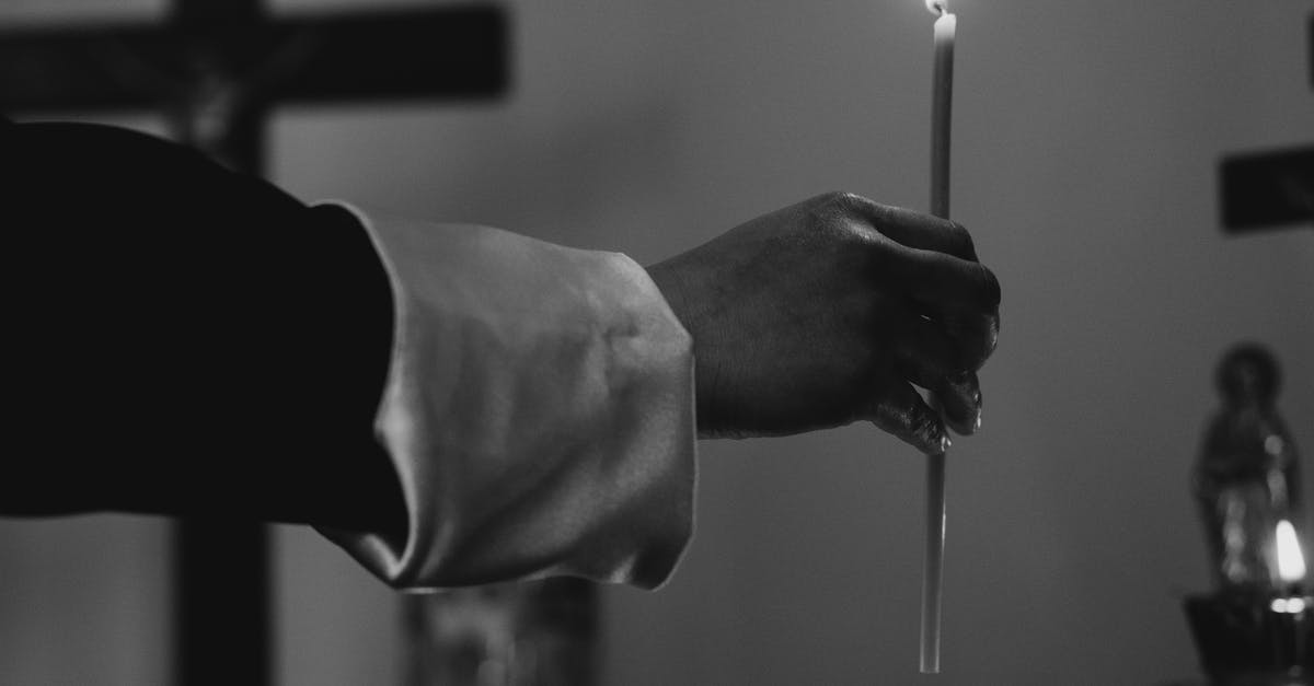 Are there any Taizé worship services in Helsinki? - Grayscale Photo of Person Holding Lighted Candle Are there any Taizé worship services in Helsinki? - Grayscale Photo of Person Holding Lighted Candle