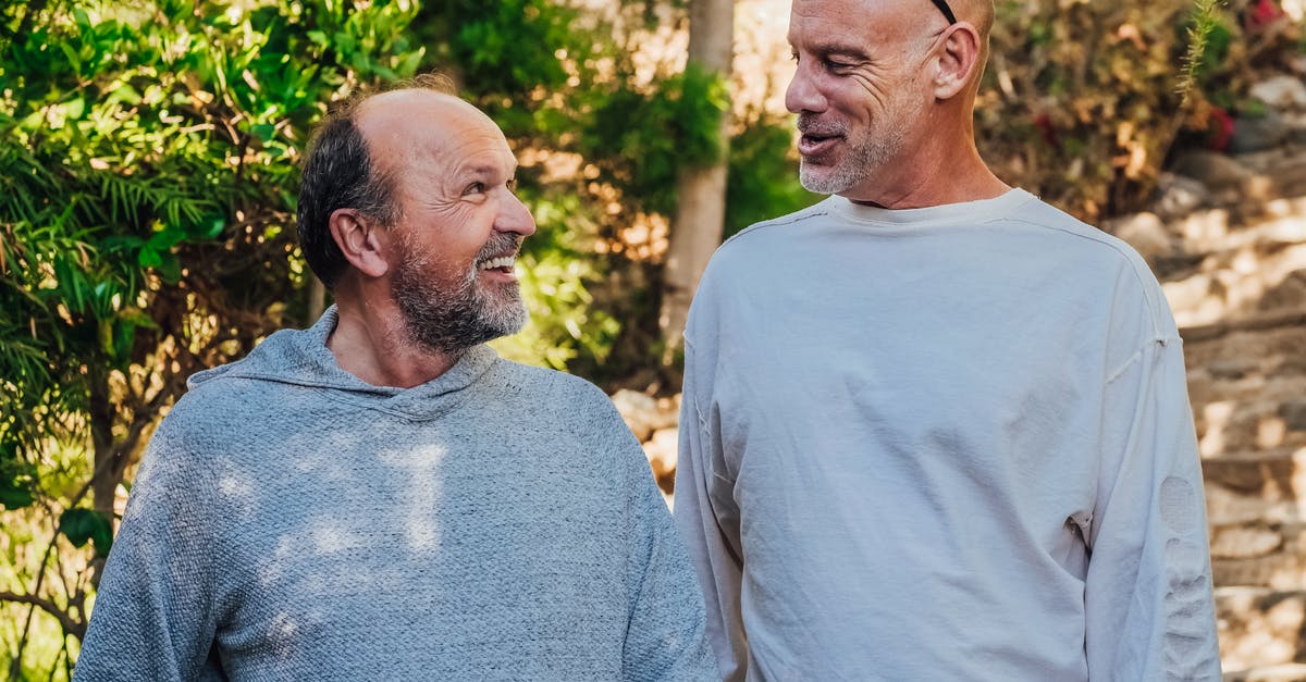 Are there any websites or other resources that lists discounts or special conditions for seniors in Europe? - Two Men Looking at Each Other Are there any websites or other resources that lists discounts or special conditions for seniors in Europe? - Two Men Looking at Each Other