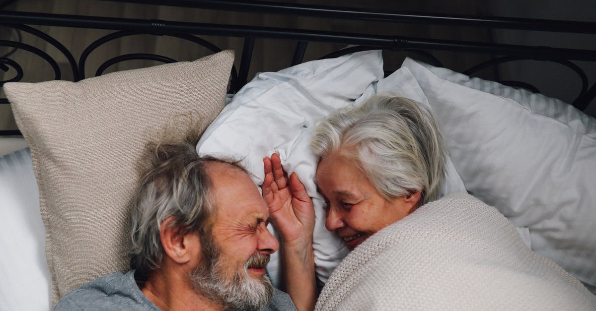 Are there any websites or other resources that lists discounts or special conditions for seniors in Europe? - `Elderly Couple Facing Each Other and Smiling in Bed Are there any websites or other resources that lists discounts or special conditions for seniors in Europe? - `Elderly Couple Facing Each Other and Smiling in Bed