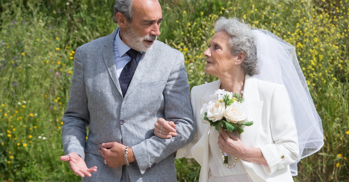 Are there any websites or other resources that lists discounts or special conditions for seniors in Europe? - Man and Woman Walking Together Are there any websites or other resources that lists discounts or special conditions for seniors in Europe? - Man and Woman Walking Together