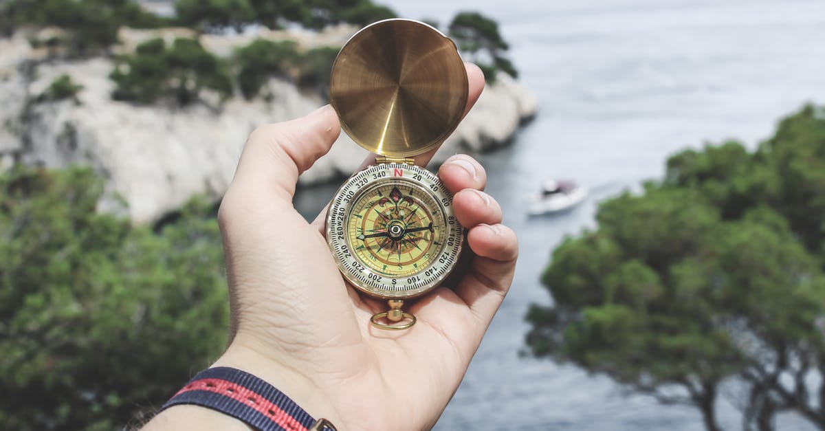 Are there any websites with lists of self-guided themed tours? - Person Holding Compass Are there any websites with lists of self-guided themed tours? - Person Holding Compass