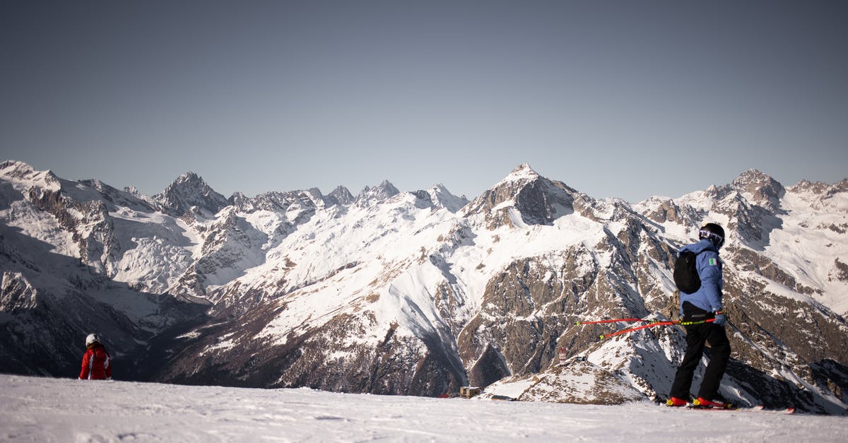 Are there area-wide ski passes in southern Poland? - Free stock photo of adventure, altitude, climb Are there area-wide ski passes in southern Poland? - Free stock photo of adventure, altitude, climb