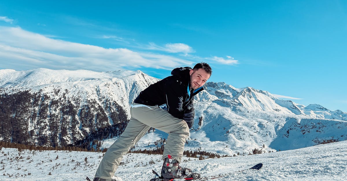 Are there area-wide ski passes in southern Poland? - Man Skiing on Snow Covered Mountain Area Are there area-wide ski passes in southern Poland? - Man Skiing on Snow Covered Mountain Area