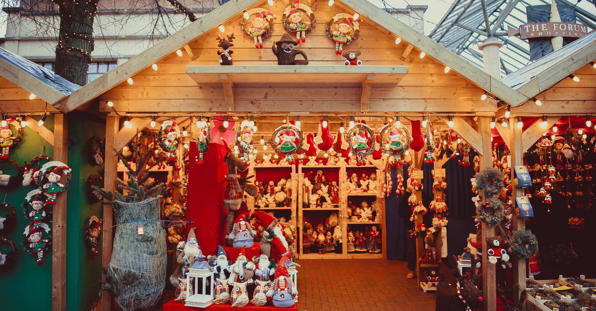 Are there Christmas markets in Switzerland? - Assorted Plush Toys Are there Christmas markets in Switzerland? - Assorted Plush Toys