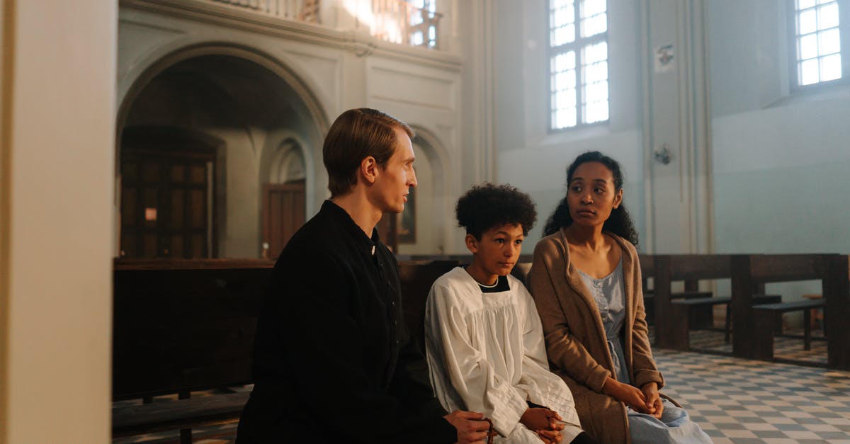 Are there countries where people of a particular religion are refused entry? - Free stock photo of adult, catholic, catholicism Are there countries where people of a particular religion are refused entry? - Free stock photo of adult, catholic, catholicism