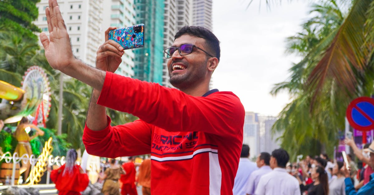 Are there countries where people of a particular religion are refused entry? - Man in Red Long Sleeve Shirt Holding Blue and White Plastic Cup Are there countries where people of a particular religion are refused entry? - Man in Red Long Sleeve Shirt Holding Blue and White Plastic Cup