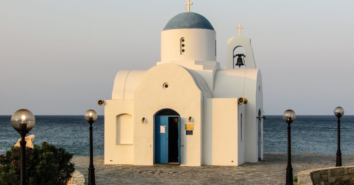 Are there cross-border buses between Cyprus and North Cyprus? - White Church Photo Near Ocean Are there cross-border buses between Cyprus and North Cyprus? - White Church Photo Near Ocean