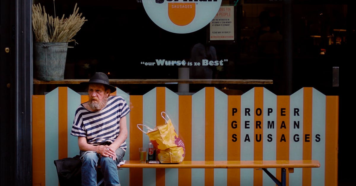 Are there crowd-sourced websites for travel bucket lists? - Man Sits Outside Herman ze German Store Are there crowd-sourced websites for travel bucket lists? - Man Sits Outside Herman ze German Store