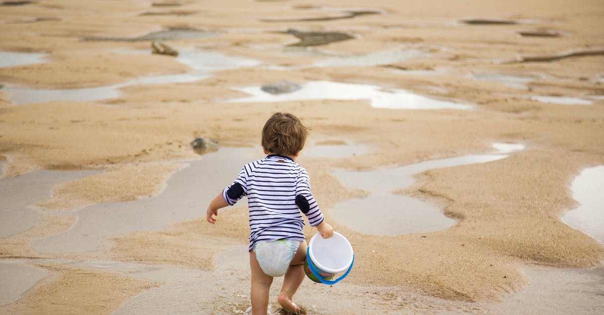 Are there crowd-sourced websites for travel bucket lists? - Toddler Walking on Shoreline Are there crowd-sourced websites for travel bucket lists? - Toddler Walking on Shoreline