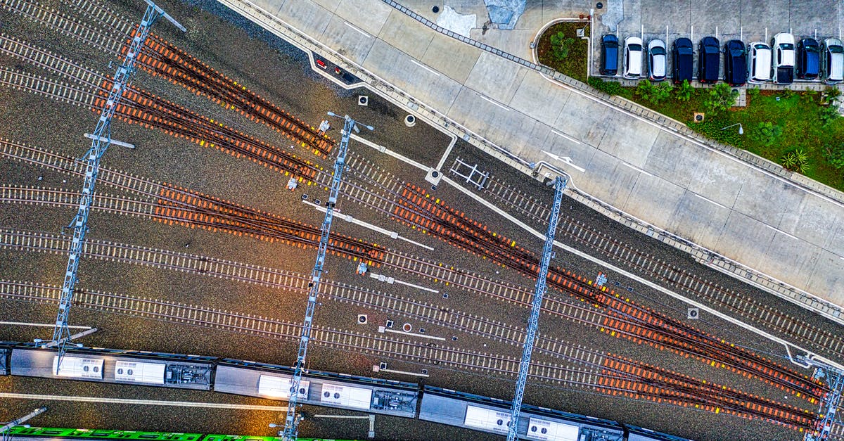 Are there general discounts for cross-region TER trains in France? - Cars on Road Are there general discounts for cross-region TER trains in France? - Cars on Road