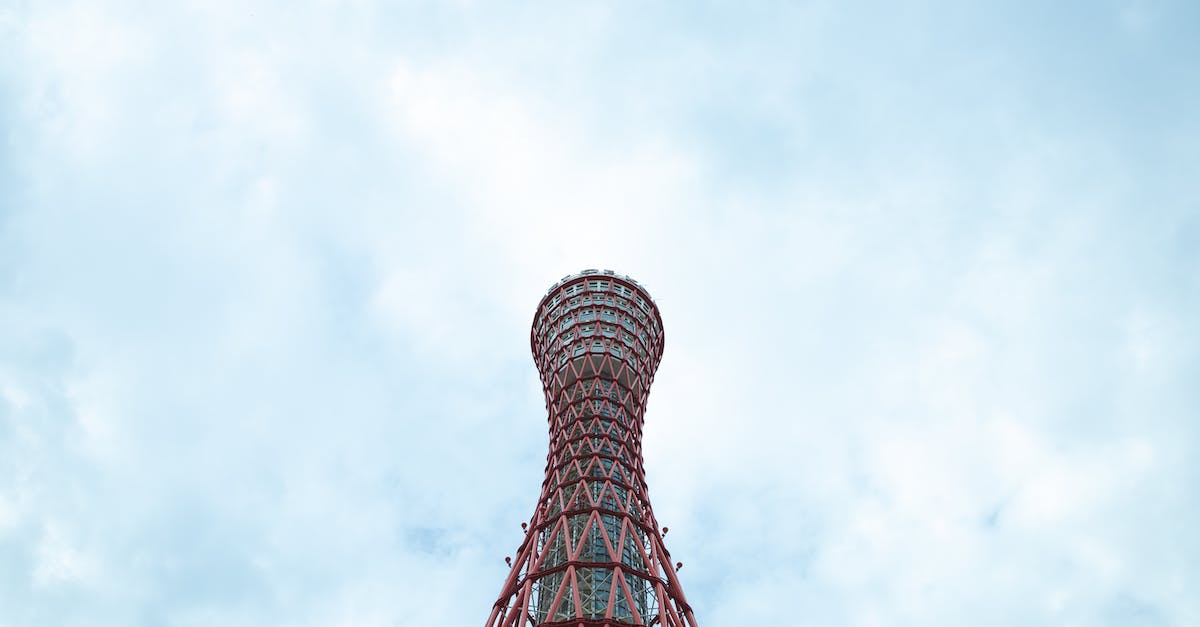 Are there high crime areas in Japan that I should avoid? - Tall observation sightseeing tower against clouds Are there high crime areas in Japan that I should avoid? - Tall observation sightseeing tower against clouds