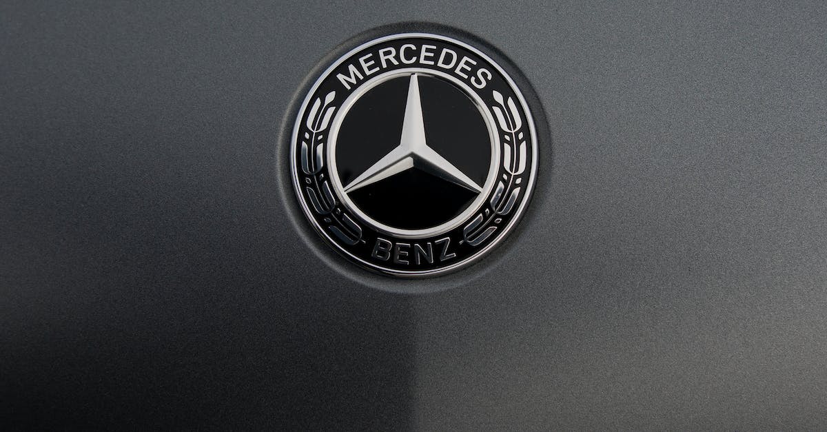 Are there international car ferries in the Caribbean? - Logo of famous automobile concern on dark gray background Are there international car ferries in the Caribbean? - Logo of famous automobile concern on dark gray background