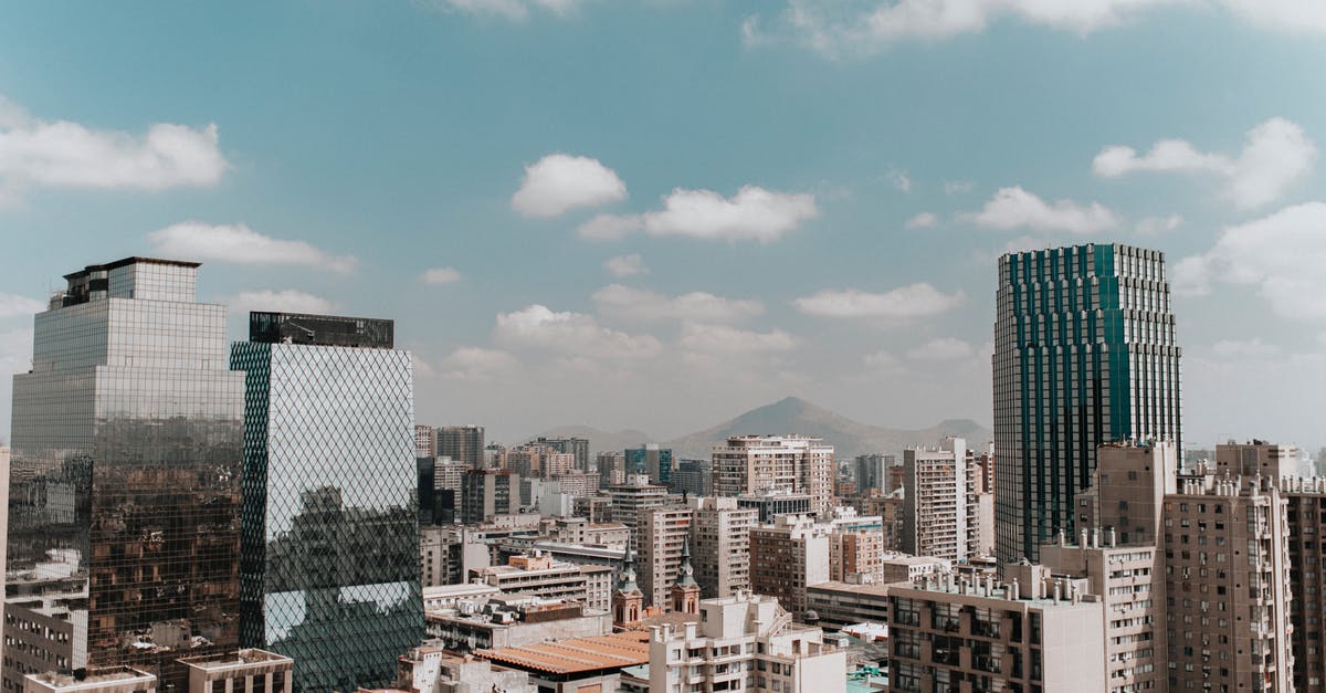 Are there limited traffic zones in Santiago de Chile? - A Cityscape, Santiago, Chile Are there limited traffic zones in Santiago de Chile? - A Cityscape, Santiago, Chile