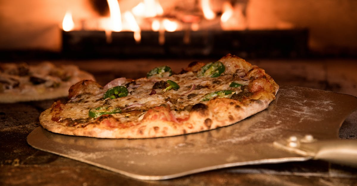 Are there microwaves to heat baby food at Brussels airport? - Baked Pizza on Pizza Peel in Oven Are there microwaves to heat baby food at Brussels airport? - Baked Pizza on Pizza Peel in Oven