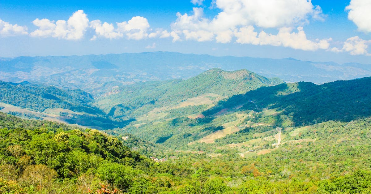 Are there overnight bus from Chiang Mai to Chiang Khong? - Green Mountains Photo Are there overnight bus from Chiang Mai to Chiang Khong? - Green Mountains Photo