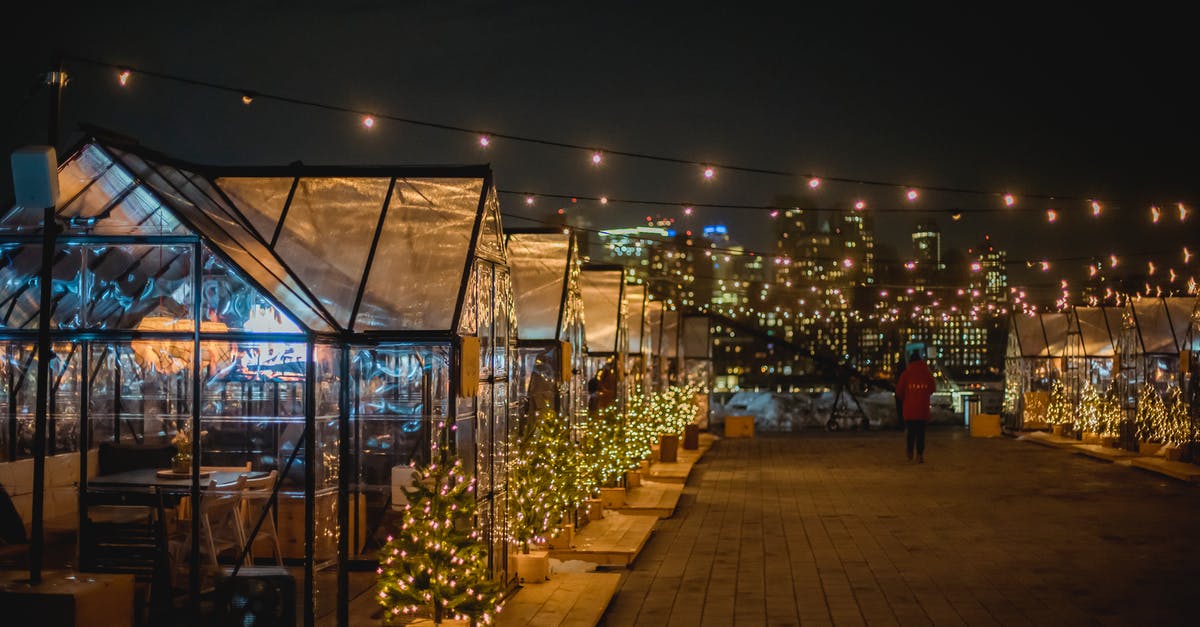 Are there public Midsummer's Eve events near Stockholm I could attend? - Illuminated festive street with glass cafe Are there public Midsummer's Eve events near Stockholm I could attend? - Illuminated festive street with glass cafe