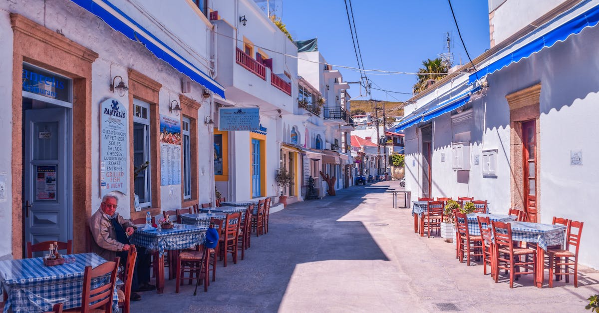 Are there restaurants or cafes with Wi-Fi in Shkodër, Albania? - Landscape Photo of Cafe Are there restaurants or cafes with Wi-Fi in Shkodër, Albania? - Landscape Photo of Cafe