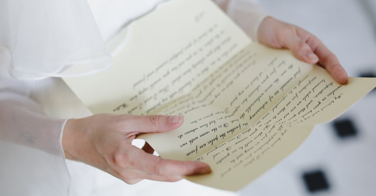 Are there sources in Prague that have hand-held, printed maps? - A Person Holding a Letter Are there sources in Prague that have hand-held, printed maps? - A Person Holding a Letter