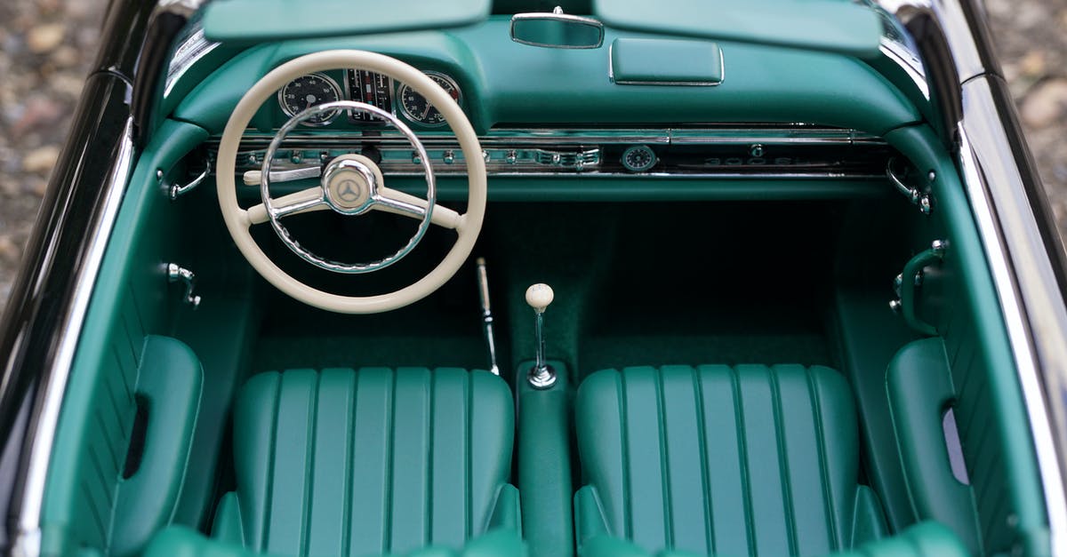 Are there speed cameras on stretches of the Autobahn with a temporary speed limit? - Vintage Mercedes Benz Sedan Are there speed cameras on stretches of the Autobahn with a temporary speed limit? - Vintage Mercedes Benz Sedan