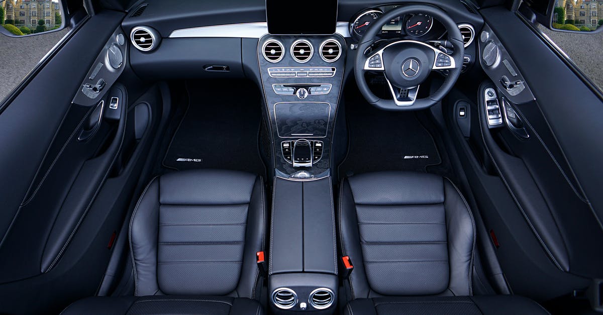 Are there subcategories of seats even within economy class? - Mercedes-Benz Interior Are there subcategories of seats even within economy class? - Mercedes-Benz Interior